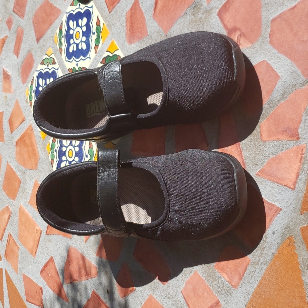 Drew Magnolia Mary Jane Shoes